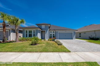 418 Aquamarine Way, Daytona Beach, FL 32124