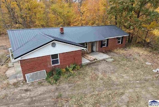 1938 W, Kingman, IN 47942