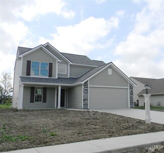 1013 Winchester Ln, Fort Wayne, IN 46819