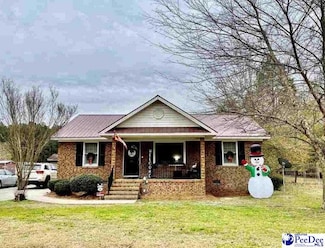 160 Browns Creek Rd, Latta, SC 29565