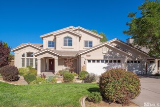 2655 Manzanita Ln, Reno, NV 89509