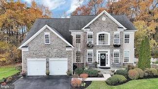 7419 Campbell Dr, Severn, MD 21144