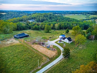 2828 Pumpkin Ridge Rd, West Union, OH 45693