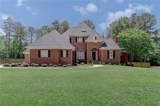 720 Latrobe Way, Macon, GA 31220