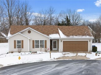 124 Mimosa Ct, Hamilton, OH 45013