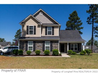 20 Bluebonnet Oak Ct, Bunnlevel, NC 28323