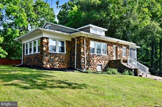 3616 Kelox Rd, Gwynn Oak, MD 21207