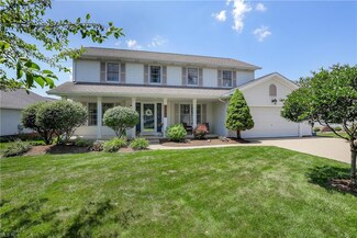 1779 Cadbury St NW, Massillon, OH 44646