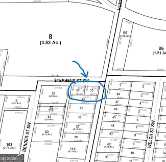 0 Humphries St SW Unit 10646524, Atlanta, GA 30310