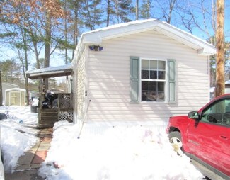 64 Pineland Park Rd, Milton, NH 03851