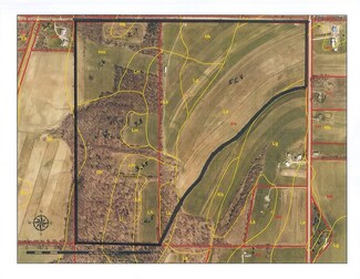 574 Bagley Rd, Rushville, NY 14544