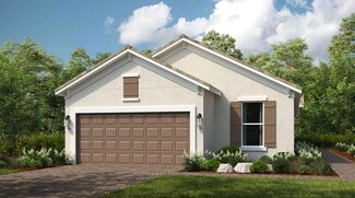 4712 Garofalo Rd, Wesley Chapel, FL 33543