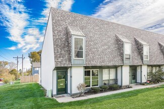 1070 Merrimar Cir N Unit J, Columbus, OH 43220