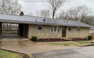 1209 Shady Way, Charleston, WV 25309