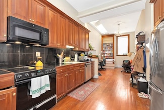 1027 Tremont St Unit 1, Roxbury Crossing, MA 02120