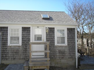 154 Old Wharf Rd Unit 64, Dennis Port, MA 02639