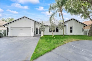 5022 NW 45th Ave, Coconut Creek, FL 33073