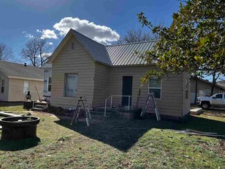 1302 S Lewis St, Stillwater, OK 74074