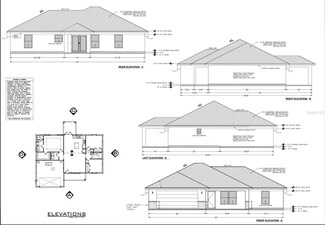 0 Guava Pass Ln, Ocklawaha, FL 32179