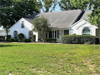 1302 E Hartford St, Hernando, FL 34442