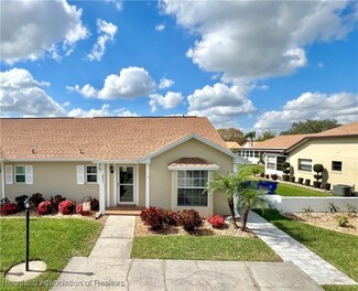 3821 Perugia Ave, Sebring, FL 33872