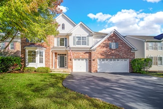 5900 Betty Gloyd Dr, Hoffman Estates, IL 60192