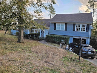 817 Merriwether Dr, North Augusta, SC 29841