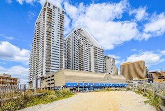 3101 Boardwalk Unit 1710 - 2, Atlantic City, NJ 08401
