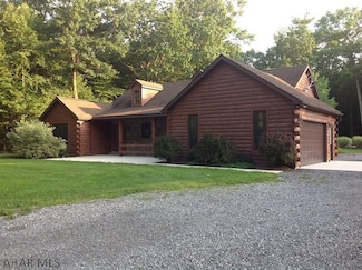 1383 Black Bear Ln, Bedford, PA 15522