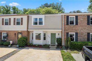 1831 Durham W, Virginia Beach, VA 23454