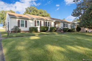 4781 Cochise Trail, North Chesterfield, VA 23237