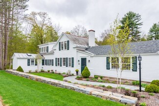 330 Church St, Dorset, VT 05251