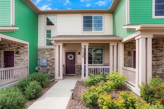 21528 E 59th Place, Aurora, CO 80019