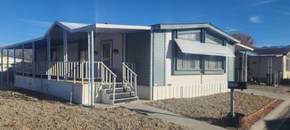 2291 Baskerville Ave Unit 51, Bishop, CA 93514