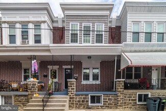 4043 Dexter St, Philadelphia, PA 19128