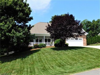 5020 Sheffield Place Dr, Kernersville, NC 27284