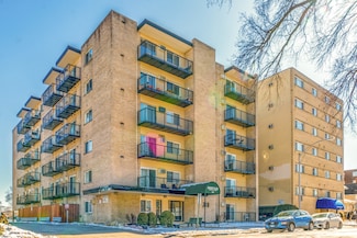 310 Lathrop Ave Unit 505, Forest Park, IL 60130