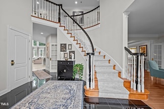 4600 Scottland Dr, Mebane, NC 27302