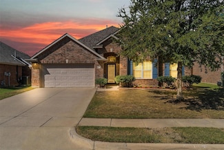 4013 Dellman Dr, Roanoke, TX 76262
