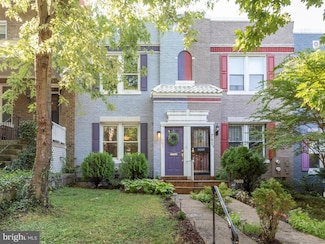 760 Princeton Place NW, Washington, DC 20010