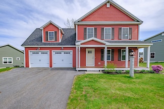 14 Bluebird Trail Unit 67, Falmouth, ME 04105