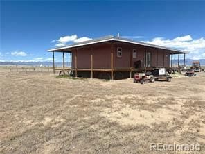 51655 Co Rd U, Saguache, CO 81149