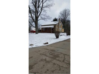 207 N Maple St, Orwell, OH 44076