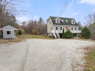 449 Tilton Hill Rd, Pittsfield, NH 03263