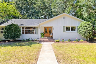 664 Highwood Cir, Charleston, SC 29412