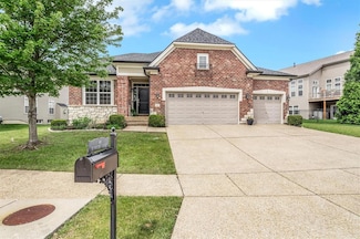 40 Burnside Ct, Saint Charles, MO 63303