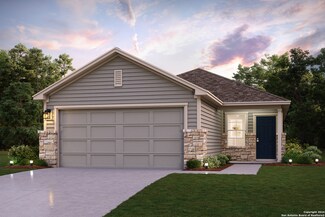 5334 Franklin Hills, von Ormy, TX 78073