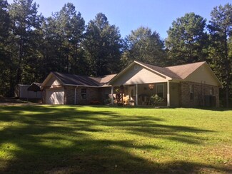 6734 Hamp Lea Rd, Magnolia, MS 39652