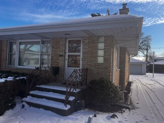 6931 W Jonquil Terrace, Niles, IL 60714