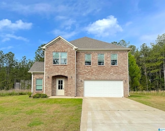 15656 Capstone Blvd, Brookwood, AL 35444
